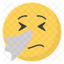 Emoji Emoticon Emotion Icon