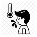 Flu  Icon