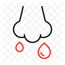 Flu Coronovirus Covid Icon