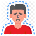 Coronavirus Covid Flu Icon