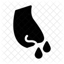 Flu Allergy Corona Icon