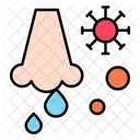 Flu  Icon
