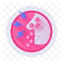 Flu  Icon