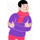 Flu  Icon