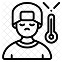 Flu  Icon