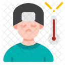 Flu  Icon