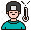 Flu  Icon