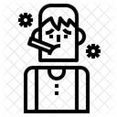 Flu  Icon