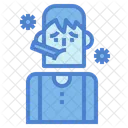 Flu  Icon