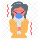 Flu  Icon