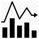 Fluctuate  Icon