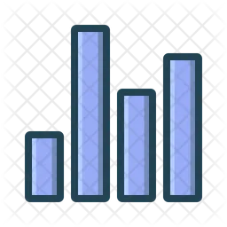 Fluctuation  Icon