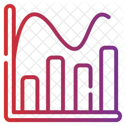 Fluctuation  Icon