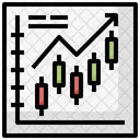 Fluctuation  Icon