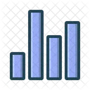 Fluctuation  Icon