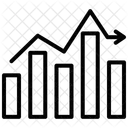 Fluctuation  Icon