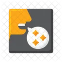 Fluency Icon
