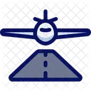 Flug  Symbol