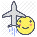 Flug  Symbol