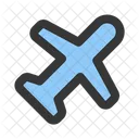 Flug  Symbol