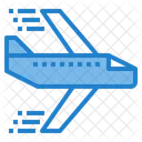 Flug  Symbol