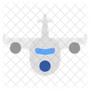 Flug  Symbol