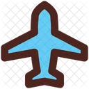 Flug  Symbol