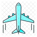 Flug  Symbol