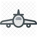 Flug Flugzeug Fliegen Symbol