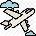 Flug  Icon