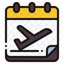 Flug  Icon