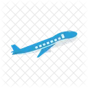 Flug Flugzeug Fluggerat Symbol