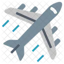 Flug Flugzeug Flugzeuge Icon