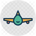 Airbus Flugzeug Flug Icon