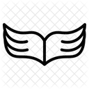 Flügelabzeichen  Symbol