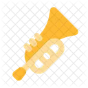 Flugel horn  Icon