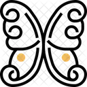 Flugel Schmetterling Fee Kostum Schmetterling Symbol