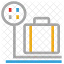 Flughafen  Symbol