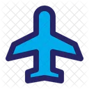 Flugmodus  Symbol