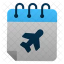 Flugplan  Symbol