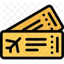 Flugzeug  Symbol