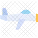 Flugzeug  Symbol