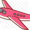 Flugzeug  Symbol