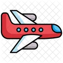 Flugzeug  Symbol