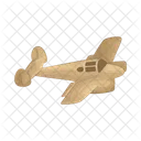 Flugzeug  Symbol