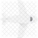 Flug Flugzeug Fliegen Symbol