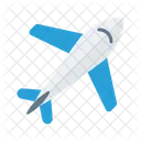 Flugzeug Flugzeuge Flugzeug Icon