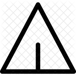 Flugzeug  Symbol