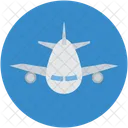 Flugzeug Airbus Flugzeuge Symbol