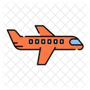 Flugzeug Flug Flugzeug Icon